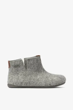 Shepherd Hjemmesko>Hjemmesko Ester Gy0006-grey