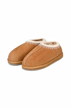 Shepherd Izzy Sko Chestnut