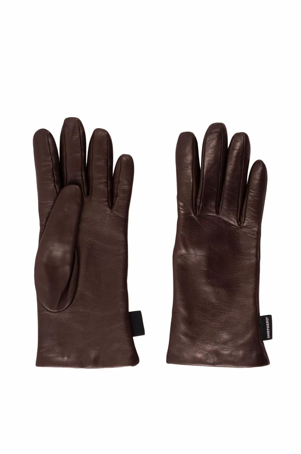 Shepherd Kate Handsker Brown Nappa Sale