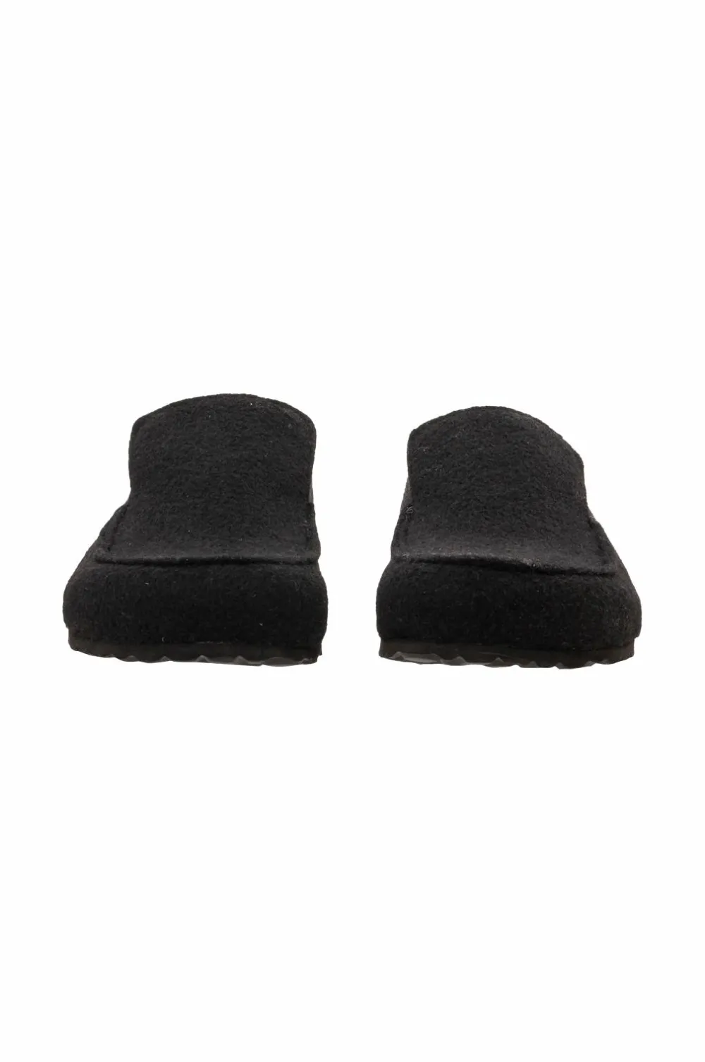 Shepherd Espadriller|Hjemmesko>Pedro hjemmesko Black