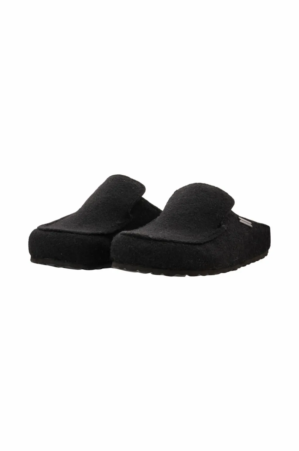 Shepherd Espadriller|Hjemmesko>Pedro hjemmesko Black