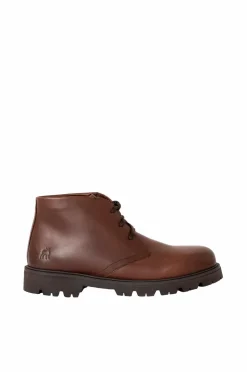 Shepherd Steven Boots Moro Hot
