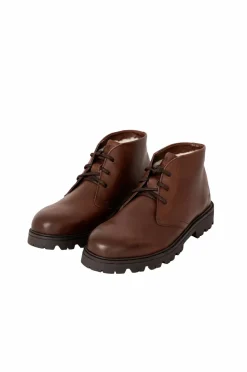 Shepherd Steven Boots Moro Hot