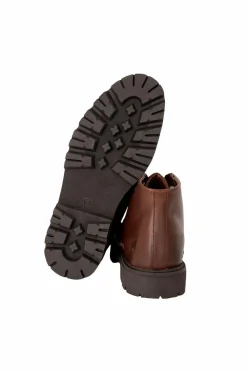 Shepherd Steven Boots Moro Hot