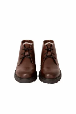 Shepherd Steven Boots Moro Hot