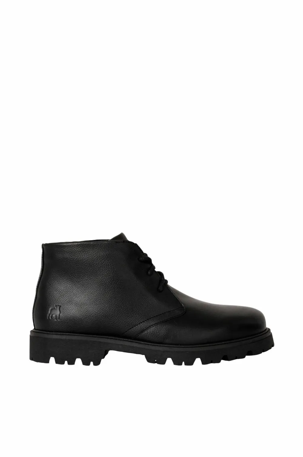 Shepherd Steven Boots Black Outlet