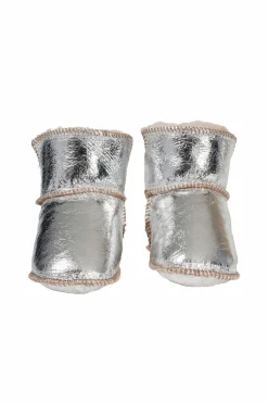 Shepherd Tøfler Borås Silver Discount
