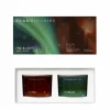 Skandinavisk Dufte>Fire & Light Mini Candle Giftset 2 X 90G