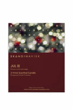 Skandinavisk JUL Scented Candle Special Edition 350G No Color Online