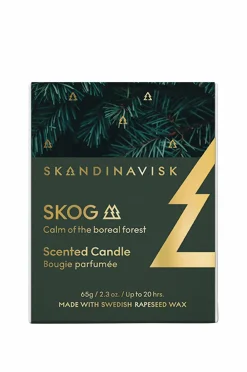 Skandinavisk Skog Scented Candle Special Edition 65G No Color Sale