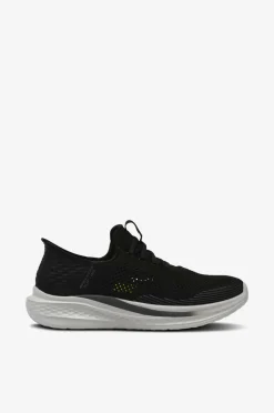 Skechers Sneakers>Kondisko Slade Blk