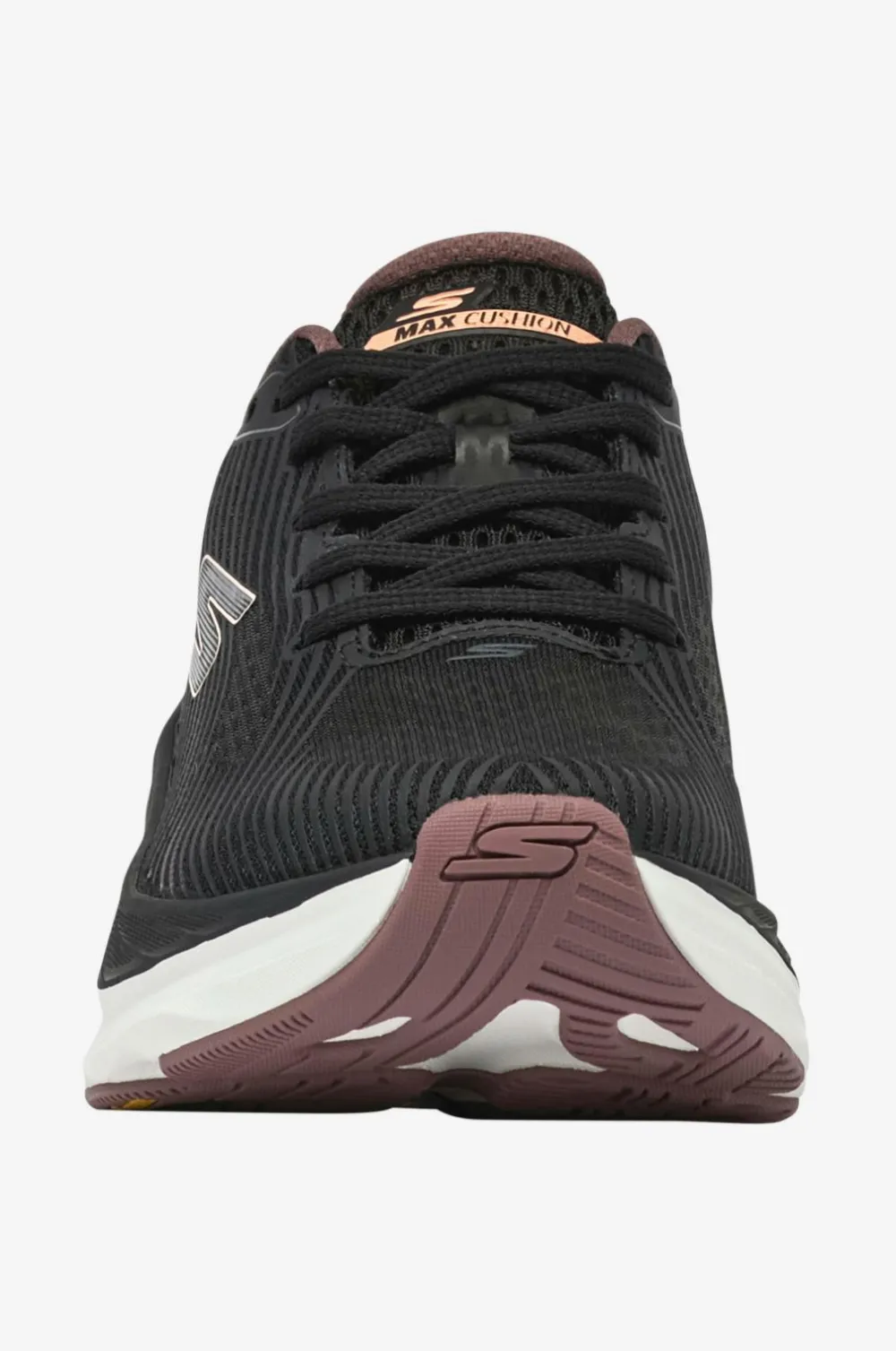Skechers Løbesko Max Run Bkbu Online