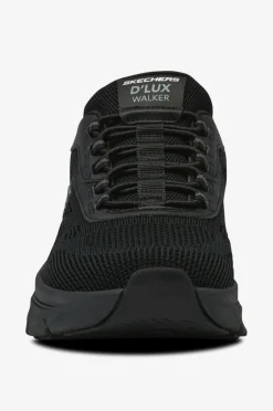 Skechers Sneakers / walkingsko D'lux Walker 2.0 - Rezinate Bbk Discount