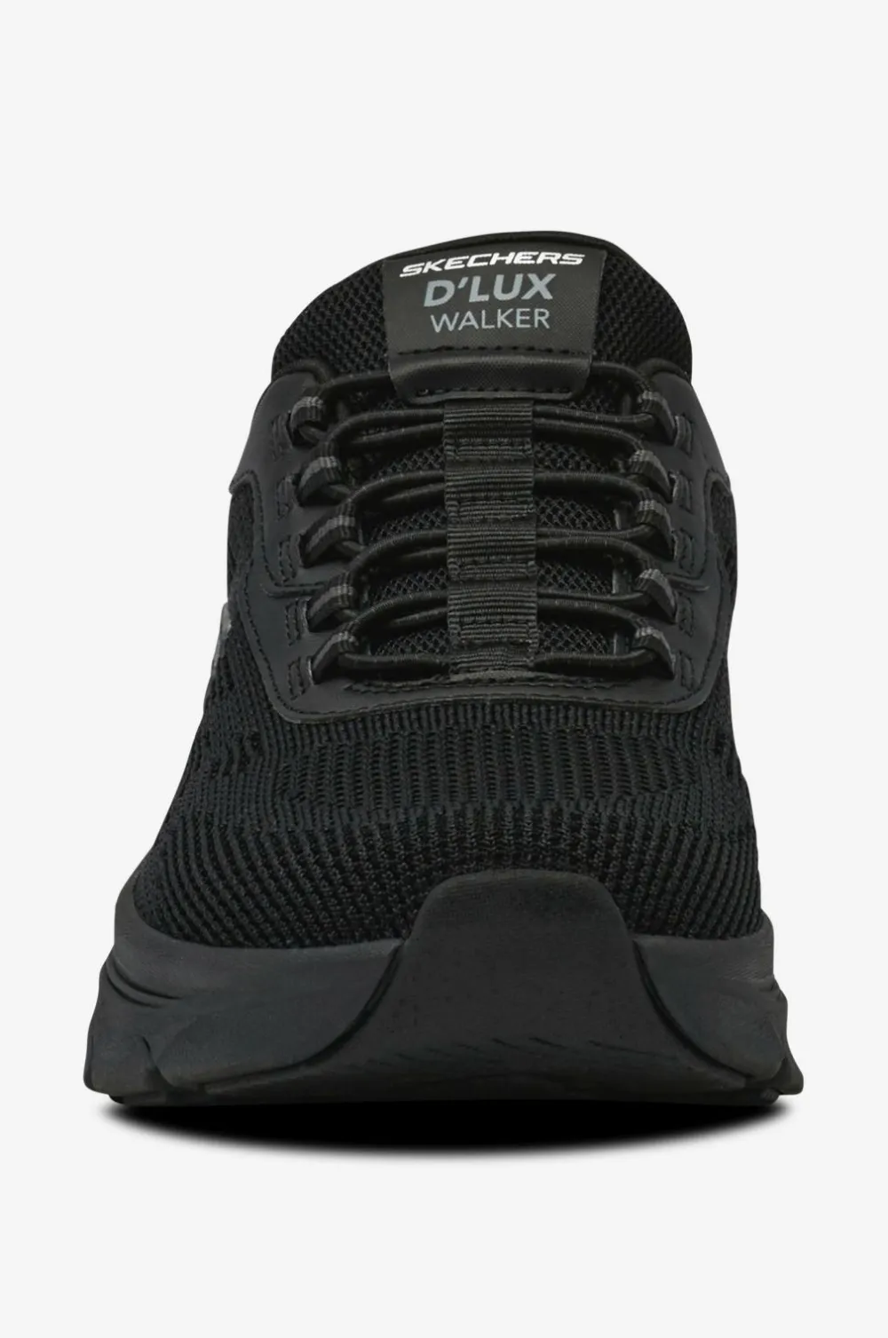 Skechers Sneakers / walkingsko D'lux Walker 2.0 - Rezinate Bbk Discount