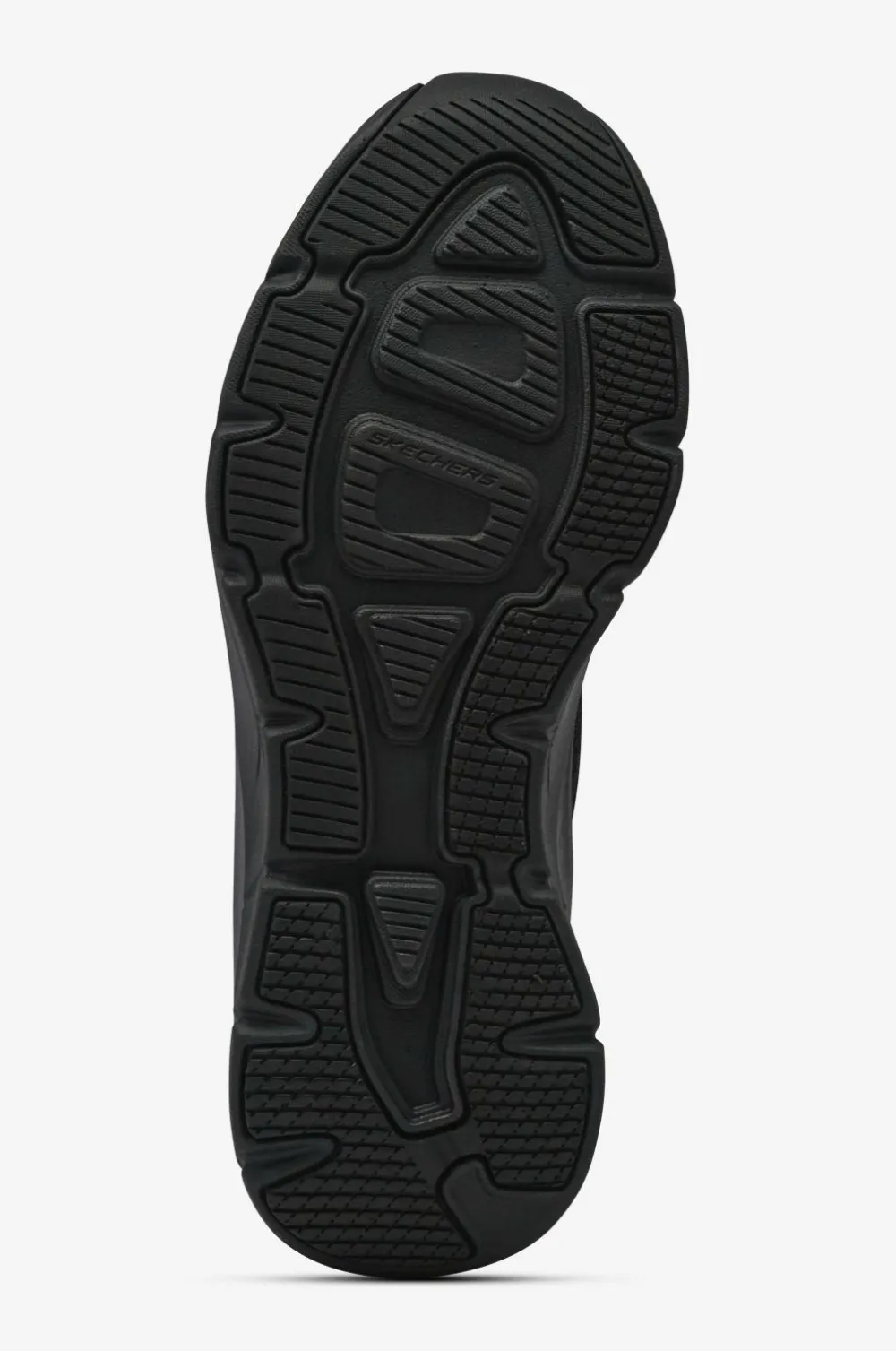 Skechers Sneakers / walkingsko D'lux Walker 2.0 - Rezinate Bbk Discount