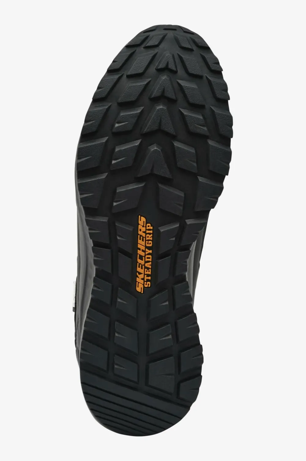 Skechers Vandresko Slade Ultra - Turner Bkgy