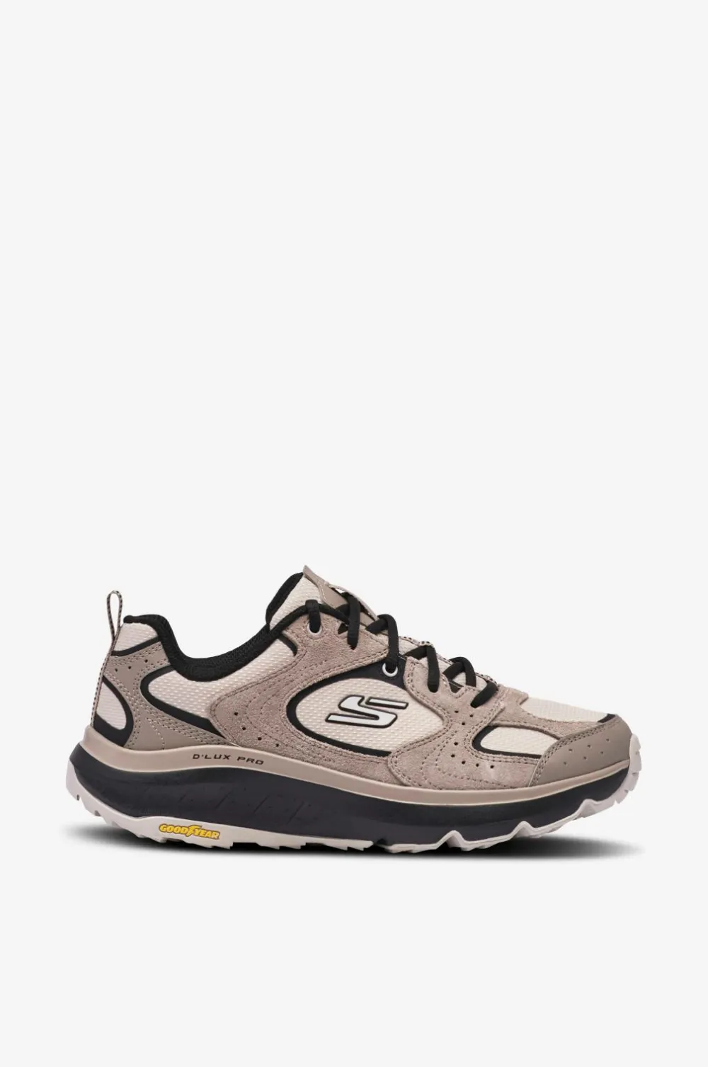 Skechers Træningssko|Sko>Walkingsko D'lux Pro Bktp