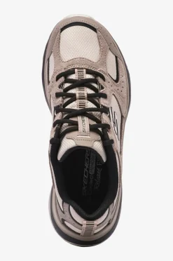 Skechers Træningssko|Sko>Walkingsko D'lux Pro Bktp