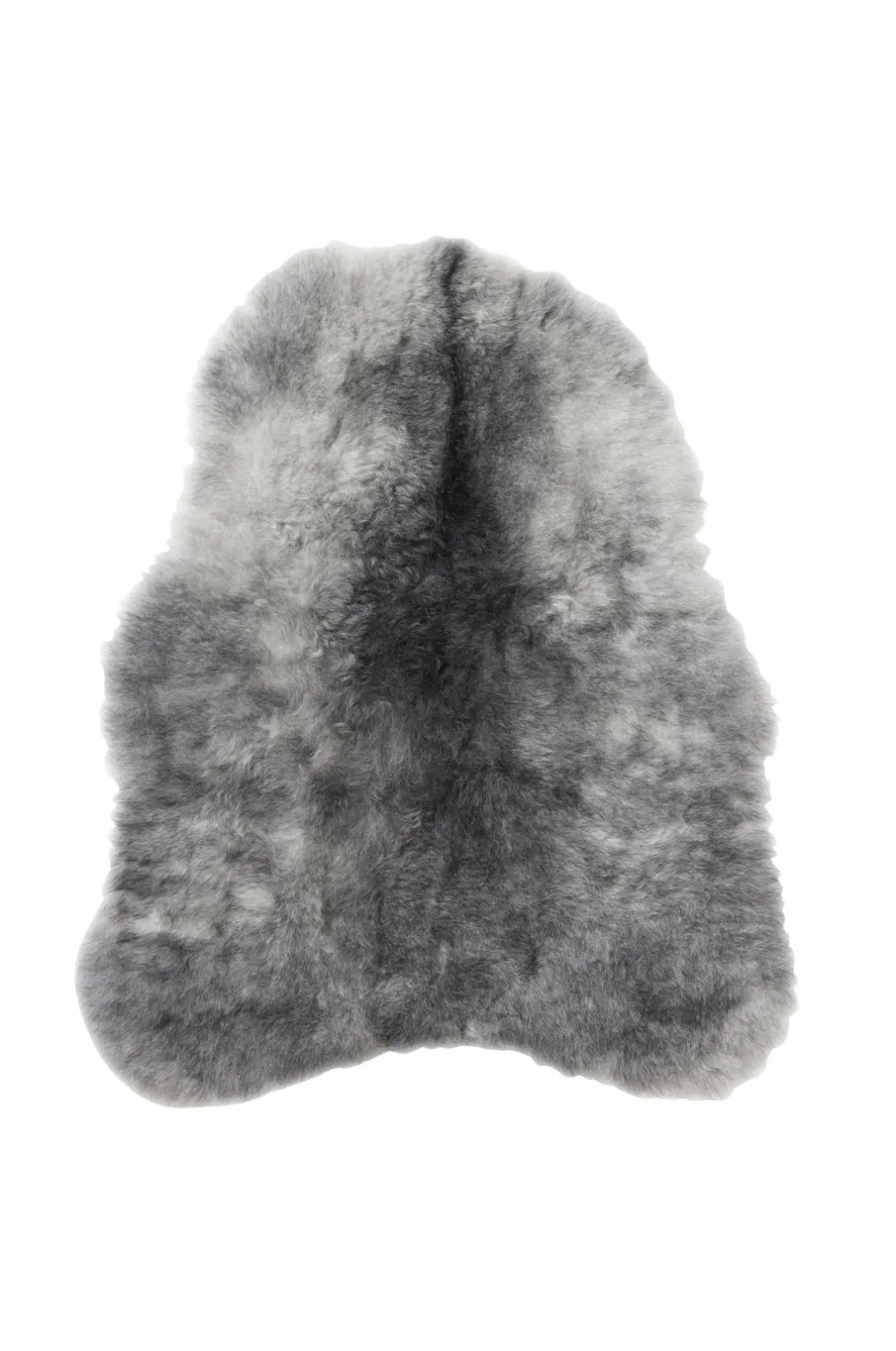Skinnwille Fåreskind Nelly Natural grey Sale