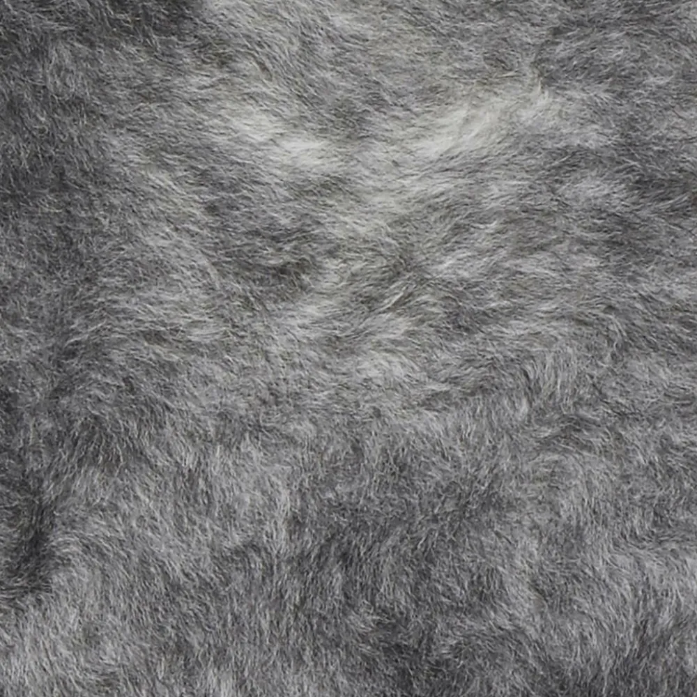Skinnwille Fåreskind Nelly Natural grey Sale