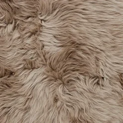 Skinnwille Fåreskind Gently BEIGE Sale