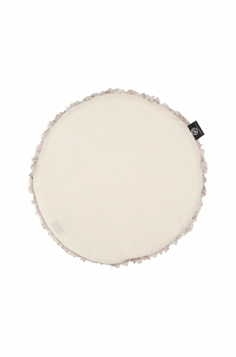 Skinnwille Møbeltekstiler>Pude Lumme 38cm Sand