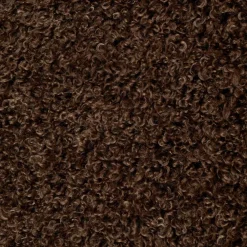 Skinnwille Skind imitation Wooly Brown Outlet