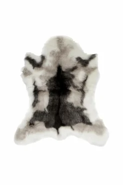 Skinnwille Tæppe Reindeer Natur Hot
