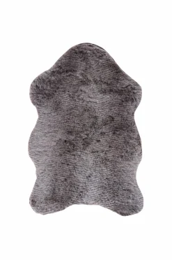 Skinnwille Tæppeimitation Stily 90 cm Grå Online
