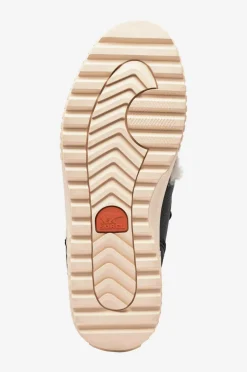 Sorel Ankelstøvler Black, chalk Hot