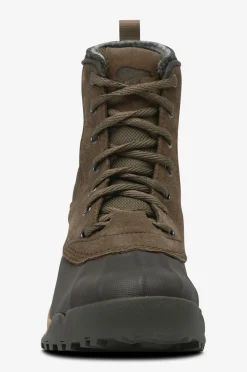 Sorel Ankelstøvler Buxton™ lite Major, jet Hot
