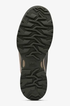 Sorel Ankelstøvler Buxton™ lite Major, jet Hot