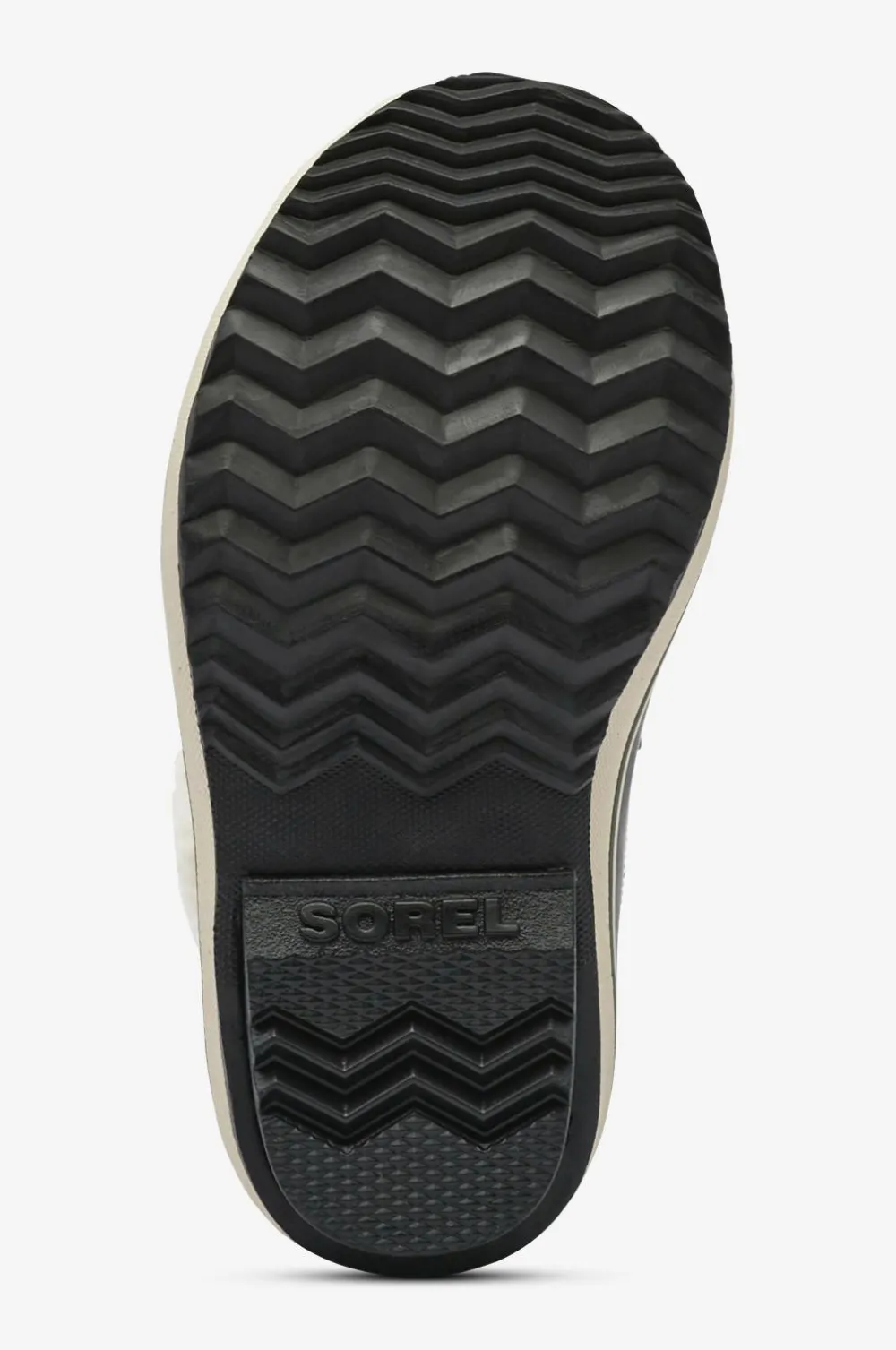 Sorel Vinterfodtøj|Boots, Støvler & Snørestøvler>Ankelstøvler Childrens Yoot Pac Nylon WP Hiker green