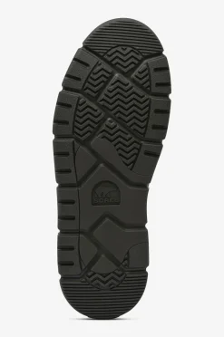 Sorel Ankelstøvler Explorer III Boot WP Black, jet Best