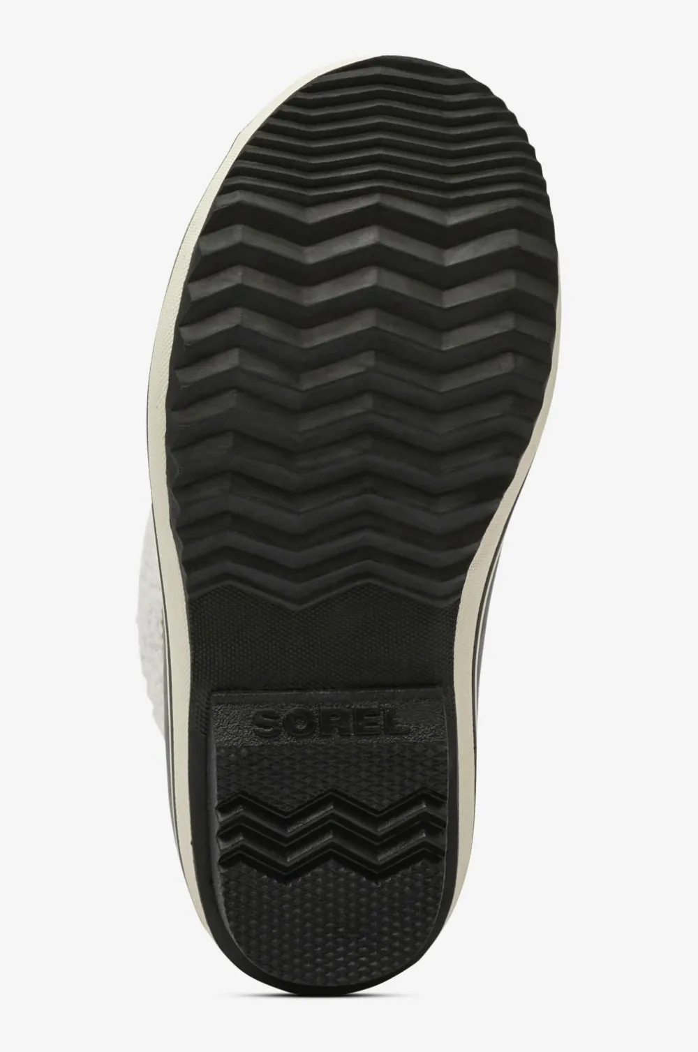 Sorel Ankelstøvler Yoot Pac TP WP Mesquite New