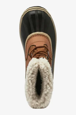 Sorel Støvle Winter Carnival WP Camel brown Best