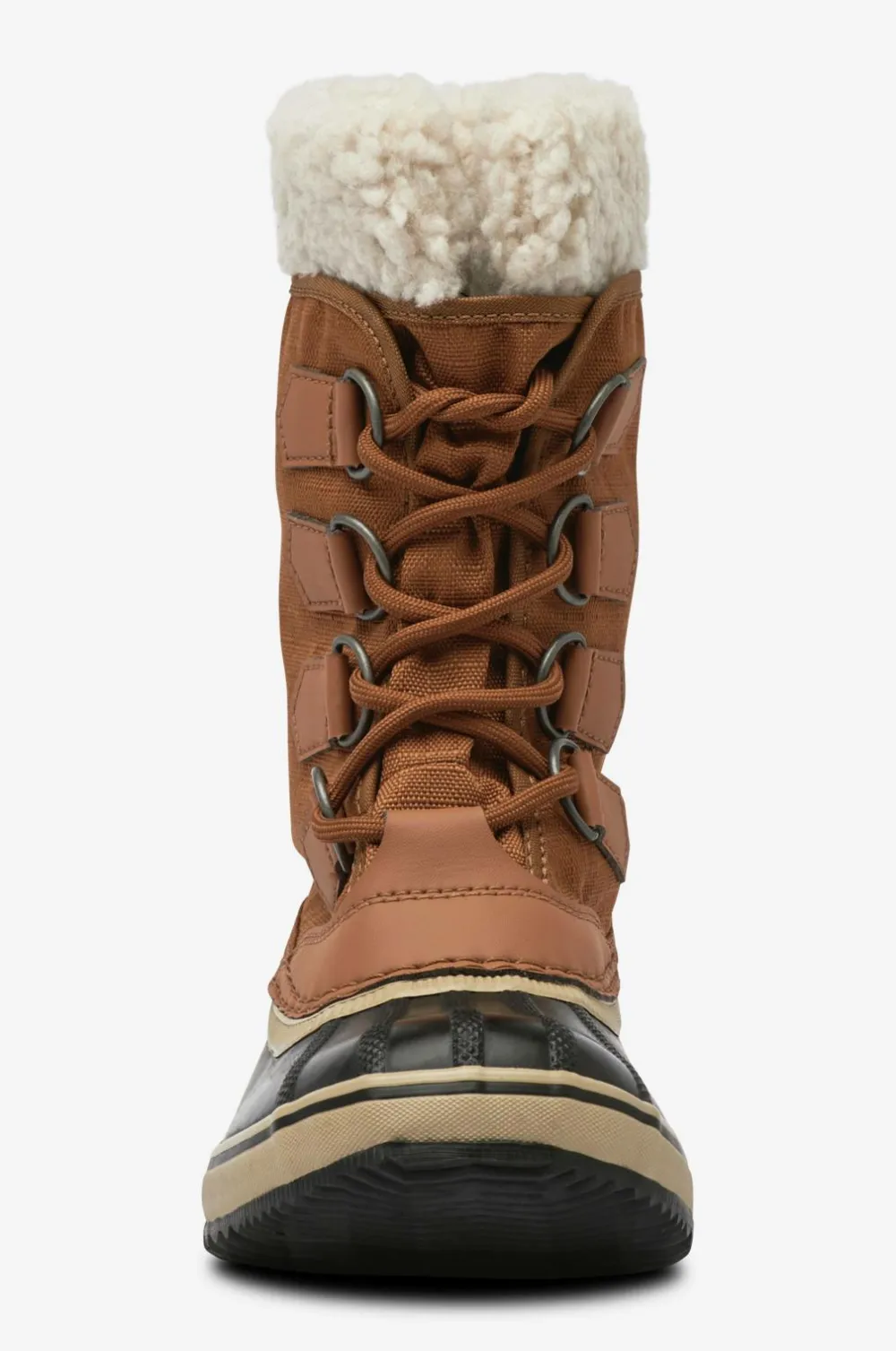 Sorel Støvle Winter Carnival WP Camel brown Best
