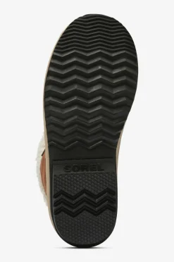 Sorel Støvle Winter Carnival WP Camel brown Best