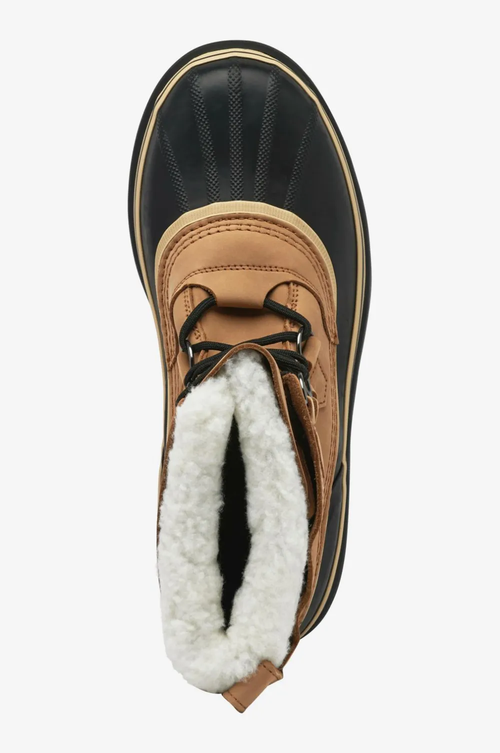 Sorel Vinterfodtøj|Boots & Støvler>Støvler Caribou Buff