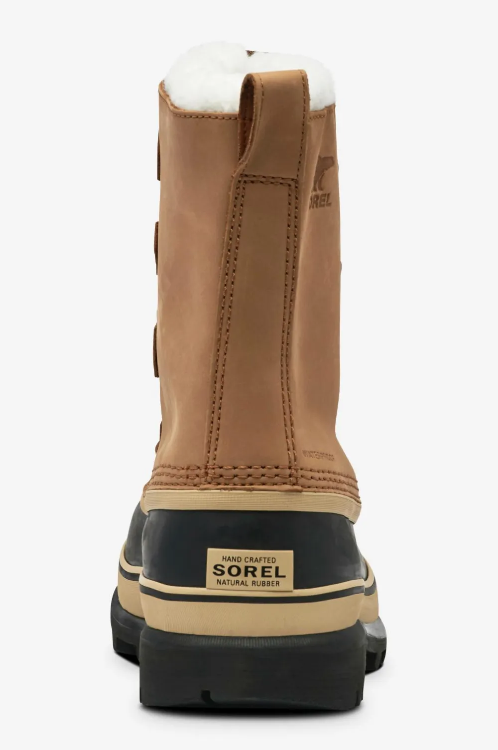 Sorel Vinterfodtøj|Boots & Støvler>Støvler Caribou Buff