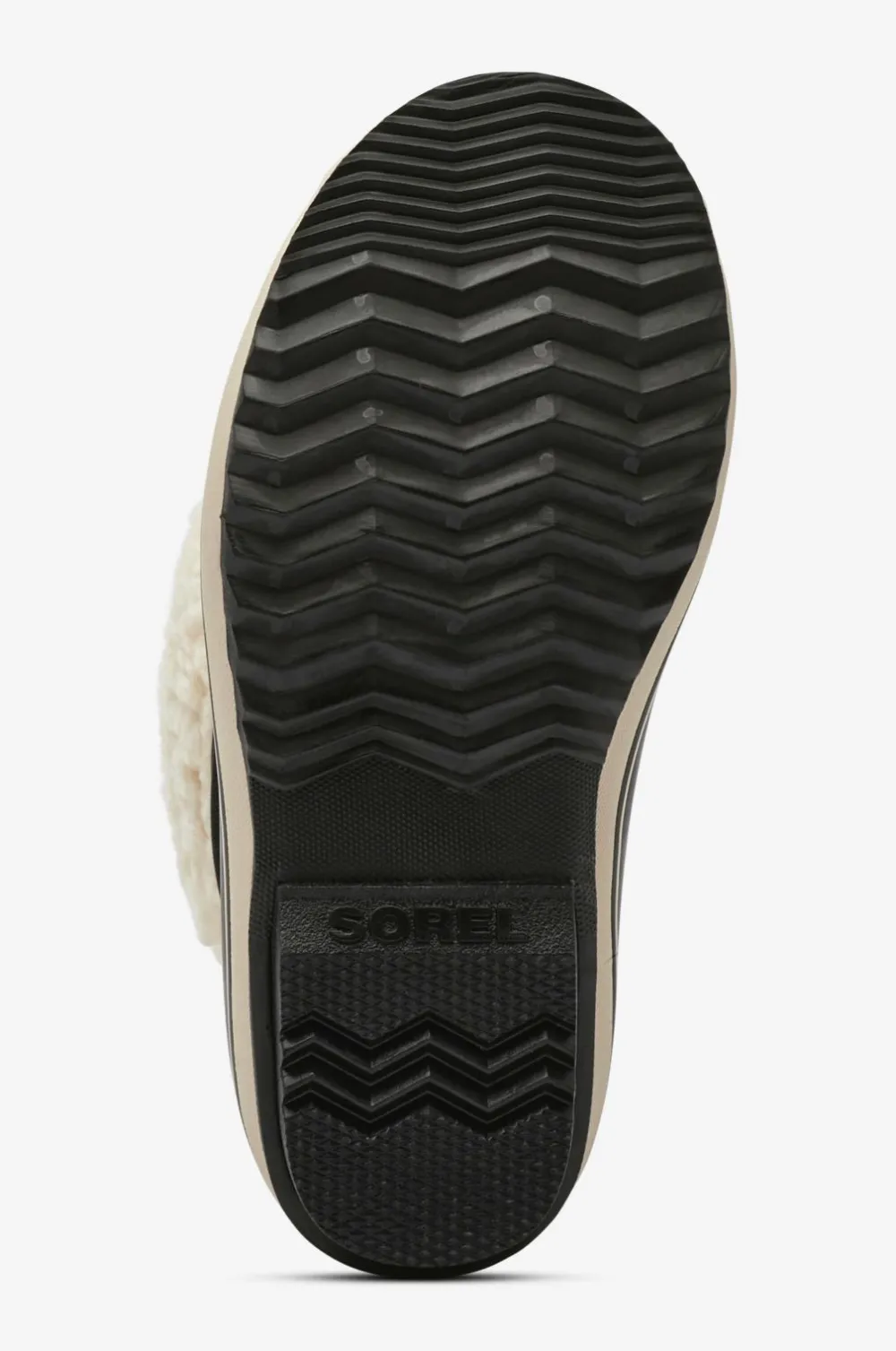 Sorel Vinterfodtøj|Boots, Støvler & Snørestøvler>Støvler Yoot Pac Nylon WP Black