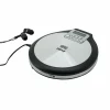 Soundmaster Tv, Lyd & Det Smarte Hjem>Bærbar CD Resume o AC-adapter