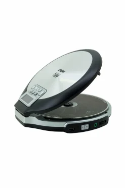 Soundmaster Tv, Lyd & Det Smarte Hjem>Bærbar CD Resume o AC-adapter