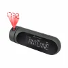 Soundmaster Clockradio DAB+/FM-RDS med projektion Best