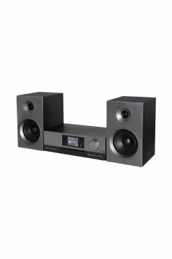 Soundmaster Musikanlæg stereo HiFi ICD5000SW No color Outlet