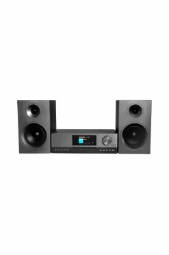 Soundmaster Musikanlæg stereo HiFi ICD5000SW No color Outlet