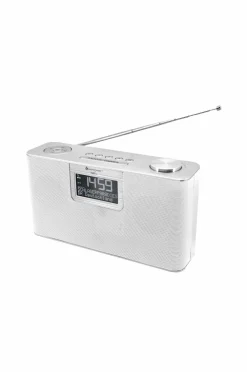 Soundmaster Radio DAB700WE Stereo DAB+/FM No color Outlet