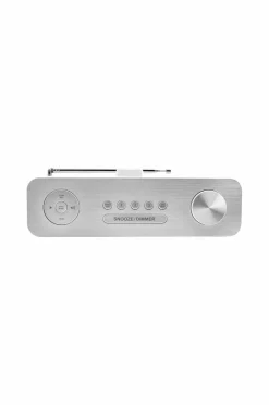 Soundmaster Radio DAB700WE Stereo DAB+/FM No color Outlet