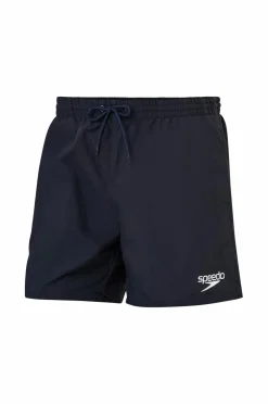 Speedo Badebukser Essentials Swim Short 16" Navy Clearance