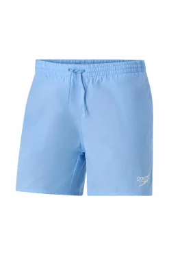 Speedo Badebukser Mens Essential 16" Watershort Blue New